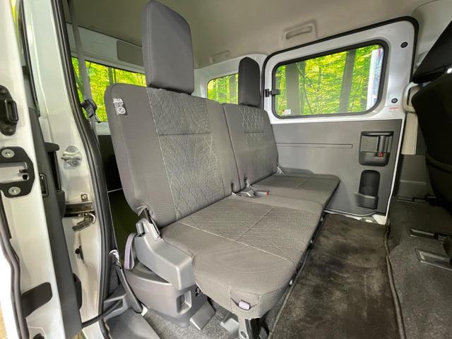 アトレー RS バックカメラ 衝突軽減 レーダークルーズ コーナーセンサー 両側電動ドア スマートキー ドラレコ ETC LEDヘッド&フォグ オートマチックハイビーム オートライト オートエアコン(9枚目)