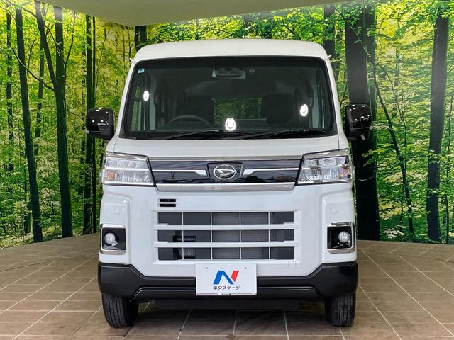 アトレー RS バックカメラ 衝突軽減 レーダークルーズ コーナーセンサー 両側電動ドア スマートキー ドラレコ ETC LEDヘッド&フォグ オートマチックハイビーム オートライト オートエアコン(14枚目)