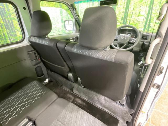 アトレー RS バックカメラ 衝突軽減 レーダークルーズ コーナーセンサー 両側電動ドア スマートキー ドラレコ ETC LEDヘッド&フォグ オートマチックハイビーム オートライト オートエアコン(35枚目)