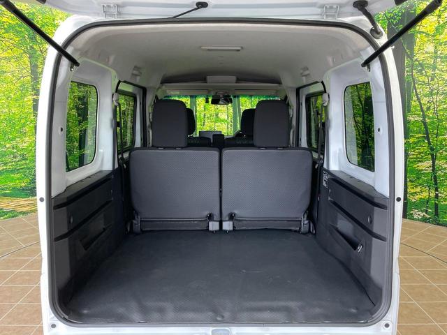 アトレー RS バックカメラ 衝突軽減 レーダークルーズ コーナーセンサー 両側電動ドア スマートキー ドラレコ ETC LEDヘッド&フォグ オートマチックハイビーム オートライト オートエアコン(37枚目)