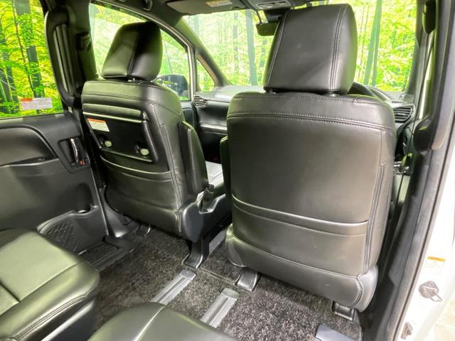 ヴォクシー ZS 煌II 両側電動スライドドア 純正10型ナビ バックカメラ 衝突軽減 ドラレコ コーナーセンサー スマートキー LEDヘッド ETC クルコン オートハイビーム 車線逸脱警報 オートライト(43枚目)
