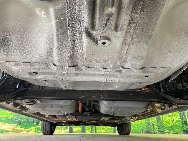 フィット e:HEVクロスター 純正9型ナビ バックカメラ 衝突軽減 レーダークルーズ ドラレコ コーナーセンサー スマートキー LEDヘッド ルーフレール ETC2.0 車線逸脱警報 オートライト(19枚目)