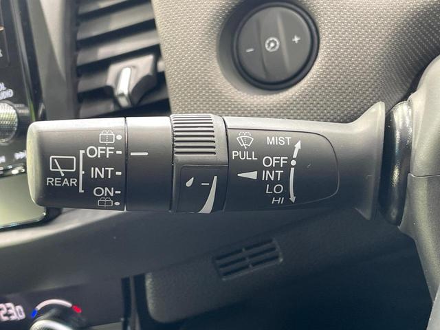 フィット e:HEVクロスター 純正9型ナビ バックカメラ 衝突軽減 レーダークルーズ ドラレコ コーナーセンサー スマートキー LEDヘッド ルーフレール ETC2.0 車線逸脱警報 オートライト(27枚目)