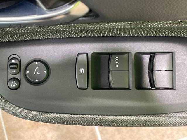 フィット e:HEVクロスター 純正9型ナビ バックカメラ 衝突軽減 レーダークルーズ ドラレコ コーナーセンサー スマートキー LEDヘッド ルーフレール ETC2.0 車線逸脱警報 オートライト(32枚目)