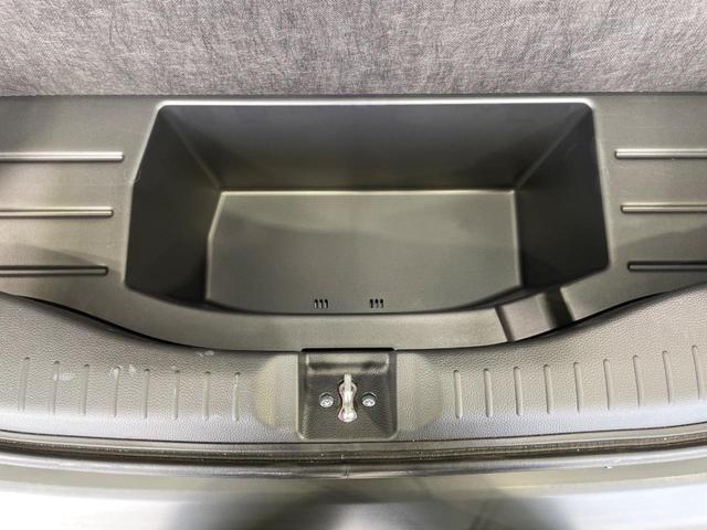 フィット e:HEVクロスター 純正9型ナビ バックカメラ 衝突軽減 レーダークルーズ ドラレコ コーナーセンサー スマートキー LEDヘッド ルーフレール ETC2.0 車線逸脱警報 オートライト(45枚目)