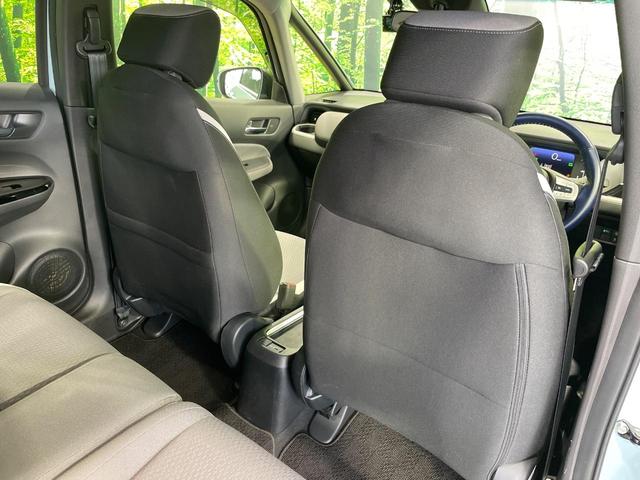 フィット e:HEVクロスター 純正9型ナビ バックカメラ 衝突軽減 レーダークルーズ ドラレコ コーナーセンサー スマートキー LEDヘッド ルーフレール ETC2.0 車線逸脱警報 オートライト(46枚目)