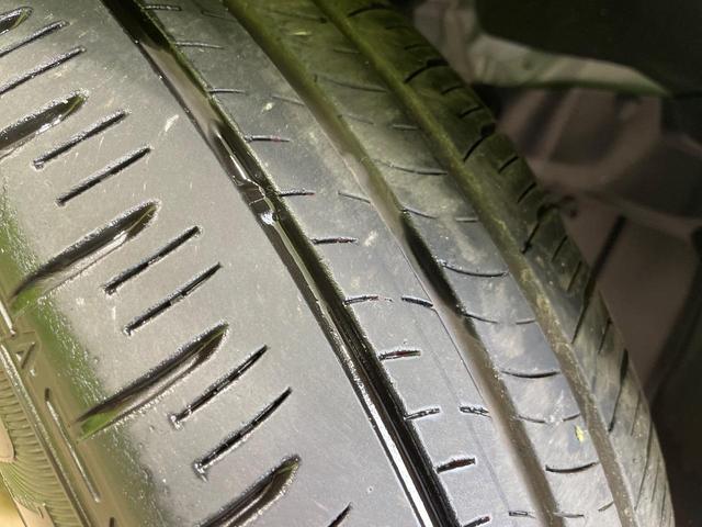 フィット e:HEVクロスター 純正9型ナビ バックカメラ 衝突軽減 レーダークルーズ ドラレコ コーナーセンサー スマートキー LEDヘッド ルーフレール ETC2.0 車線逸脱警報 オートライト(58枚目)