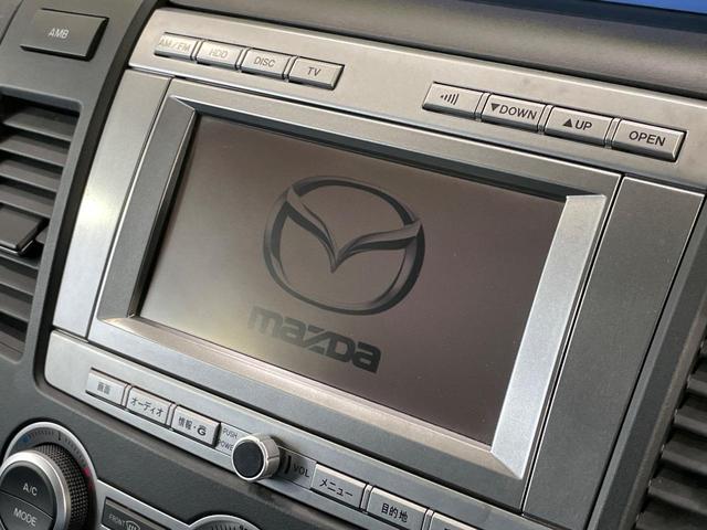 ＭＰＶ ２３Ｃ　スポーティパッケージ　両側電動スライドドア　純正ナビ　フロントカメラ　サイドカメラ　バックカメラ　ドラレコ　スマートキー　ＨＩＤヘッド　オートライト　デュアルエアコン　純正１７インチアルミ　ＣＤ　地デジ（3枚目）