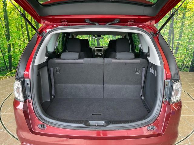 ＭＰＶ ２３Ｃ　スポーティパッケージ　両側電動スライドドア　純正ナビ　フロントカメラ　サイドカメラ　バックカメラ　ドラレコ　スマートキー　ＨＩＤヘッド　オートライト　デュアルエアコン　純正１７インチアルミ　ＣＤ　地デジ（11枚目）