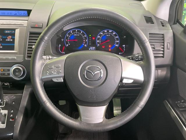 ＭＰＶ ２３Ｃ　スポーティパッケージ　両側電動スライドドア　純正ナビ　フロントカメラ　サイドカメラ　バックカメラ　ドラレコ　スマートキー　ＨＩＤヘッド　オートライト　デュアルエアコン　純正１７インチアルミ　ＣＤ　地デジ（12枚目）