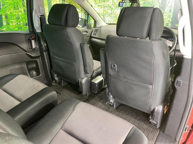 ＭＰＶ ２３Ｃ　スポーティパッケージ　両側電動スライドドア　純正ナビ　フロントカメラ　サイドカメラ　バックカメラ　ドラレコ　スマートキー　ＨＩＤヘッド　オートライト　デュアルエアコン　純正１７インチアルミ　ＣＤ　地デジ（42枚目）