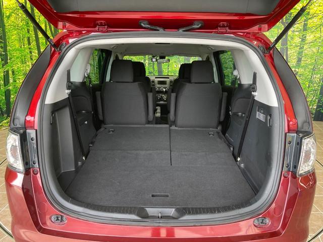 ＭＰＶ ２３Ｃ　スポーティパッケージ　両側電動スライドドア　純正ナビ　フロントカメラ　サイドカメラ　バックカメラ　ドラレコ　スマートキー　ＨＩＤヘッド　オートライト　デュアルエアコン　純正１７インチアルミ　ＣＤ　地デジ（45枚目）