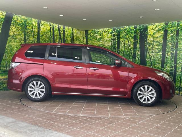 ＭＰＶ ２３Ｃ　スポーティパッケージ　両側電動スライドドア　純正ナビ　フロントカメラ　サイドカメラ　バックカメラ　ドラレコ　スマートキー　ＨＩＤヘッド　オートライト　デュアルエアコン　純正１７インチアルミ　ＣＤ　地デジ（49枚目）