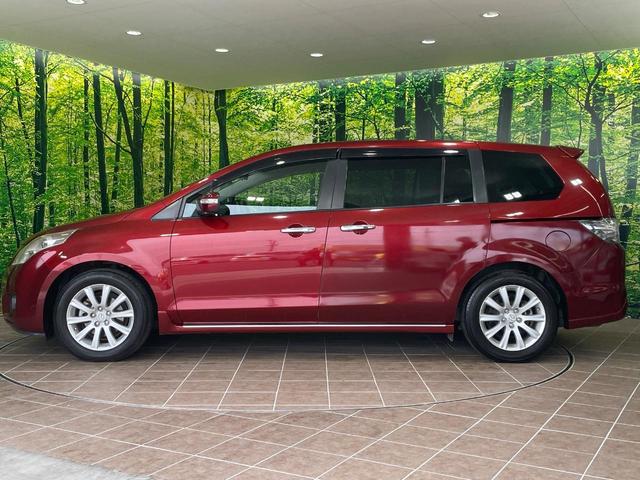 ＭＰＶ ２３Ｃ　スポーティパッケージ　両側電動スライドドア　純正ナビ　フロントカメラ　サイドカメラ　バックカメラ　ドラレコ　スマートキー　ＨＩＤヘッド　オートライト　デュアルエアコン　純正１７インチアルミ　ＣＤ　地デジ（50枚目）