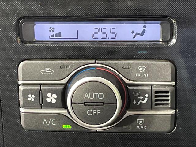 ルーミー G 両側電動スライドドア 純正ナビ バックカメラ 衝突軽減 ドラレコ コーナーセンサー スマートキー LEDヘッド 車線逸脱警報 オートライト オートエアコン Bluetooth CD(26枚目)