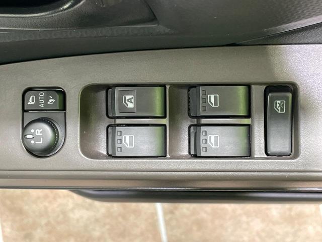 ルーミー G 両側電動スライドドア 純正ナビ バックカメラ 衝突軽減 ドラレコ コーナーセンサー スマートキー LEDヘッド 車線逸脱警報 オートライト オートエアコン Bluetooth CD(35枚目)