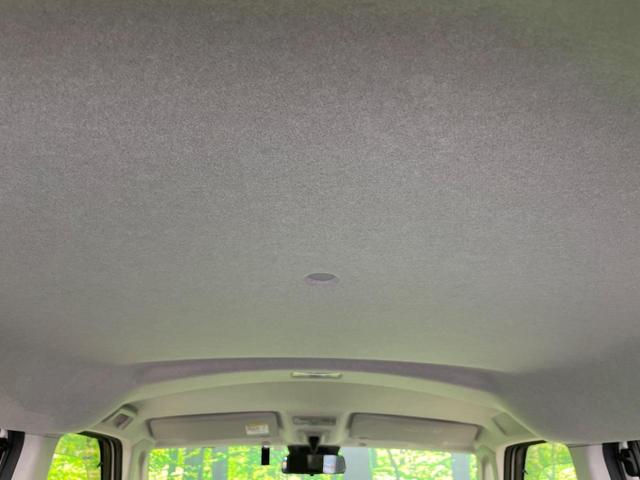 ルーミー G 両側電動スライドドア 純正ナビ バックカメラ 衝突軽減 ドラレコ コーナーセンサー スマートキー LEDヘッド 車線逸脱警報 オートライト オートエアコン Bluetooth CD(42枚目)