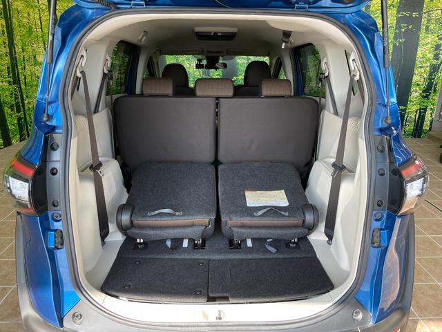 シエンタ ハイブリッドG 後席モニター ナビ バックカメラ 衝突軽減 両側電動スライドドア ドラレコ スマートキー LEDヘッド ETC オートハイビーム 車線逸脱警報 オートライト オートエアコン プライバシーガラス(11枚目)