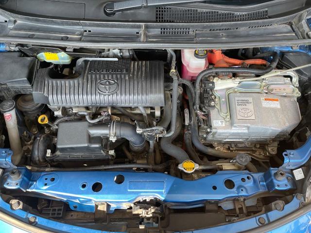 シエンタ ハイブリッドG 後席モニター ナビ バックカメラ 衝突軽減 両側電動スライドドア ドラレコ スマートキー LEDヘッド ETC オートハイビーム 車線逸脱警報 オートライト オートエアコン プライバシーガラス(18枚目)