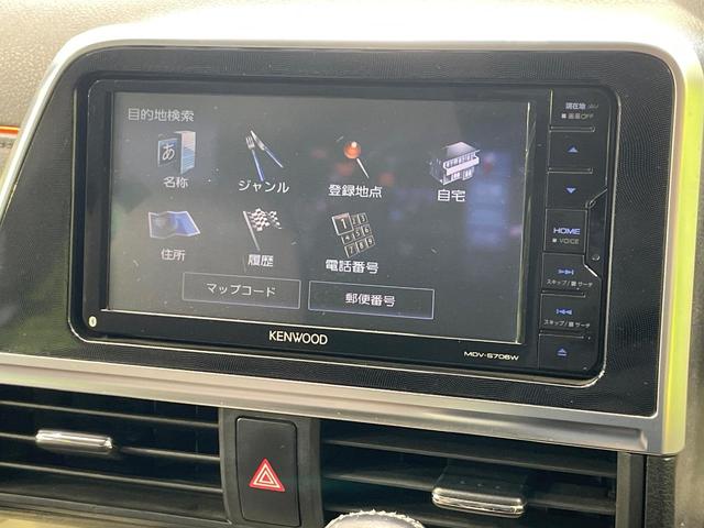 シエンタ ハイブリッドG 後席モニター ナビ バックカメラ 衝突軽減 両側電動スライドドア ドラレコ スマートキー LEDヘッド ETC オートハイビーム 車線逸脱警報 オートライト オートエアコン プライバシーガラス(38枚目)