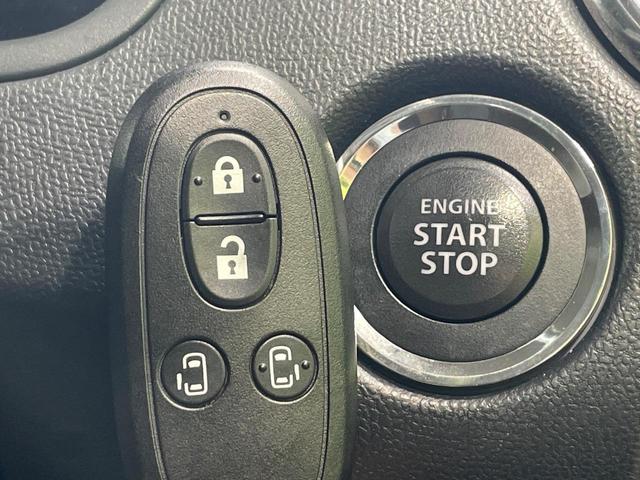 パレットSW TS ターボ 両側電動スライドドア 純正ナビ スマートキー HIDヘッド ETC オートライト オートエアコン 純正14インチアルミ CD DVD フルセグ 革巻きハンドル プライバシーガラス ドアバイザー(5枚目)