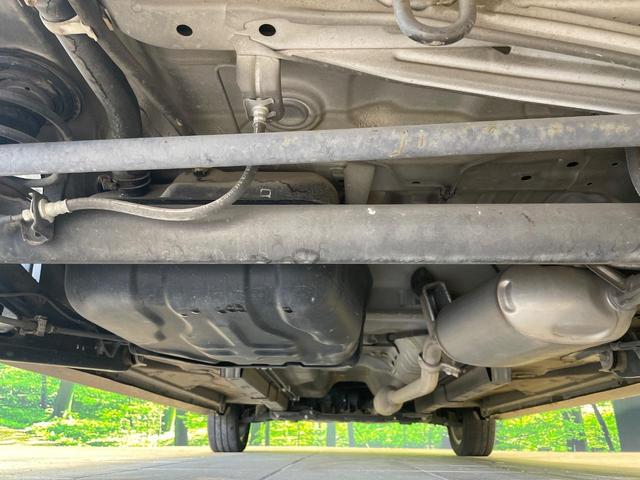 パレットSW TS ターボ 両側電動スライドドア 純正ナビ スマートキー HIDヘッド ETC オートライト オートエアコン 純正14インチアルミ CD DVD フルセグ 革巻きハンドル プライバシーガラス ドアバイザー(19枚目)