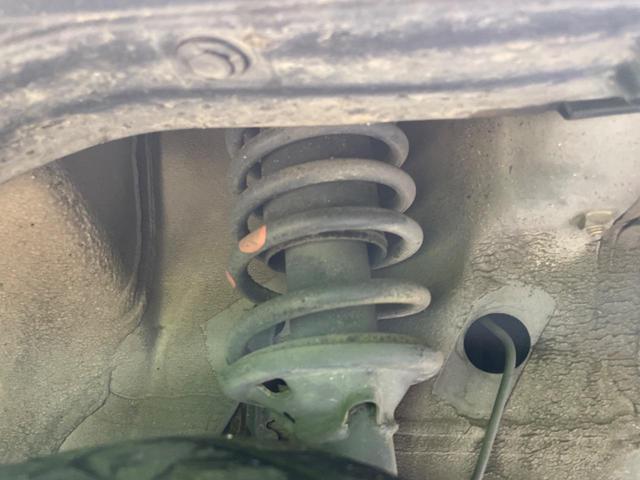 パレットSW TS ターボ 両側電動スライドドア 純正ナビ スマートキー HIDヘッド ETC オートライト オートエアコン 純正14インチアルミ CD DVD フルセグ 革巻きハンドル プライバシーガラス ドアバイザー(20枚目)