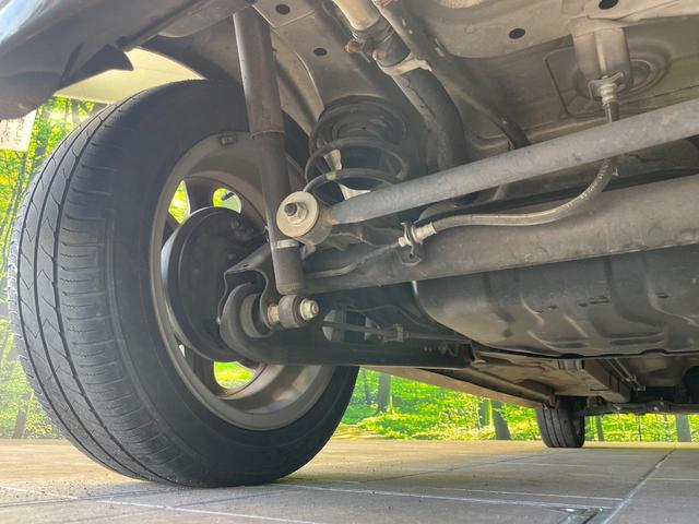 パレットSW TS ターボ 両側電動スライドドア 純正ナビ スマートキー HIDヘッド ETC オートライト オートエアコン 純正14インチアルミ CD DVD フルセグ 革巻きハンドル プライバシーガラス ドアバイザー(23枚目)