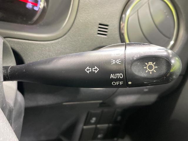 パレットSW TS ターボ 両側電動スライドドア 純正ナビ スマートキー HIDヘッド ETC オートライト オートエアコン 純正14インチアルミ CD DVD フルセグ 革巻きハンドル プライバシーガラス ドアバイザー(27枚目)