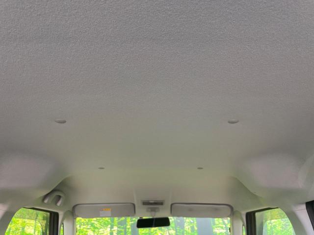 パレットSW TS ターボ 両側電動スライドドア 純正ナビ スマートキー HIDヘッド ETC オートライト オートエアコン 純正14インチアルミ CD DVD フルセグ 革巻きハンドル プライバシーガラス ドアバイザー(30枚目)