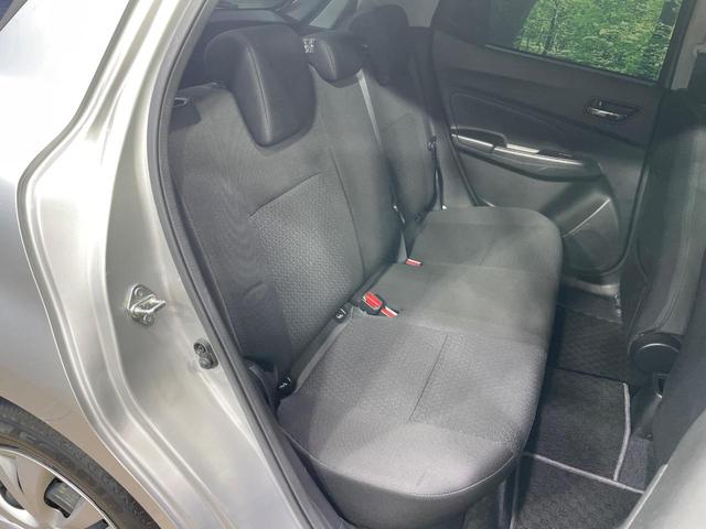 スイフト XGリミテッド ナビ バックカメラ 衝突軽減 クルーズコントロール シートヒーター ドラレコ スマートキー ETC オートハイビーム 車線逸脱警報 オートライト オートエアコン Bluetooth プライバシーガラス(9枚目)