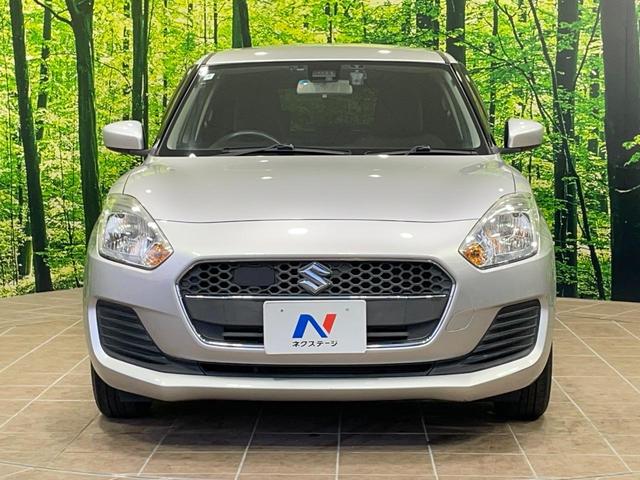 スイフト XGリミテッド ナビ バックカメラ 衝突軽減 クルーズコントロール シートヒーター ドラレコ スマートキー ETC オートハイビーム 車線逸脱警報 オートライト オートエアコン Bluetooth プライバシーガラス(14枚目)