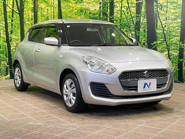 スイフト XGリミテッド ナビ バックカメラ 衝突軽減 クルーズコントロール シートヒーター ドラレコ スマートキー ETC オートハイビーム 車線逸脱警報 オートライト オートエアコン Bluetooth プライバシーガラス(16枚目)