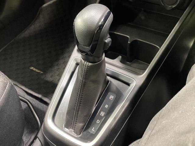 スイフト XGリミテッド ナビ バックカメラ 衝突軽減 クルーズコントロール シートヒーター ドラレコ スマートキー ETC オートハイビーム 車線逸脱警報 オートライト オートエアコン Bluetooth プライバシーガラス(24枚目)