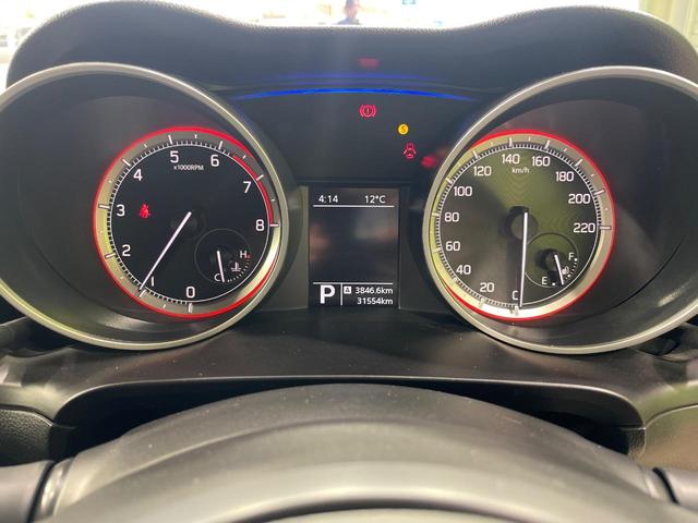 スイフト XGリミテッド ナビ バックカメラ 衝突軽減 クルーズコントロール シートヒーター ドラレコ スマートキー ETC オートハイビーム 車線逸脱警報 オートライト オートエアコン Bluetooth プライバシーガラス(27枚目)