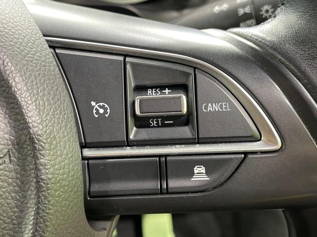 スイフト XGリミテッド ナビ バックカメラ 衝突軽減 クルーズコントロール シートヒーター ドラレコ スマートキー ETC オートハイビーム 車線逸脱警報 オートライト オートエアコン Bluetooth プライバシーガラス(31枚目)