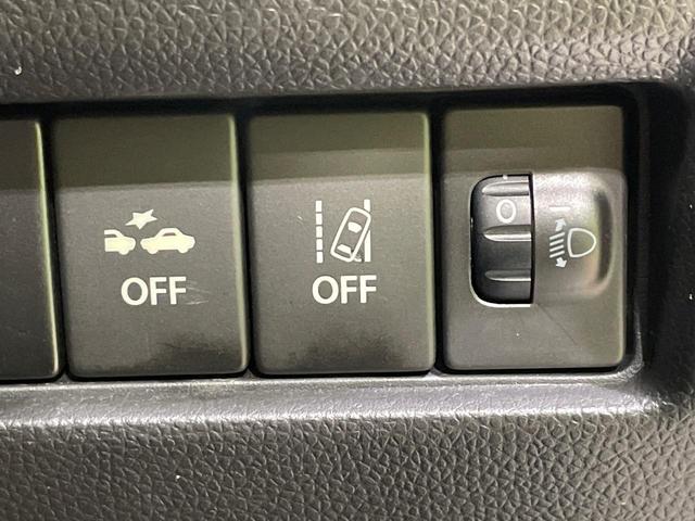 スイフト XGリミテッド ナビ バックカメラ 衝突軽減 クルーズコントロール シートヒーター ドラレコ スマートキー ETC オートハイビーム 車線逸脱警報 オートライト オートエアコン Bluetooth プライバシーガラス(36枚目)