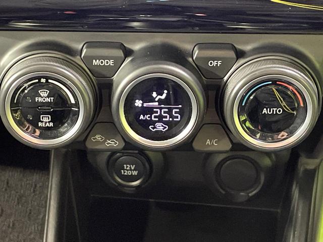 スイフト XGリミテッド ナビ バックカメラ 衝突軽減 クルーズコントロール シートヒーター ドラレコ スマートキー ETC オートハイビーム 車線逸脱警報 オートライト オートエアコン Bluetooth プライバシーガラス(42枚目)