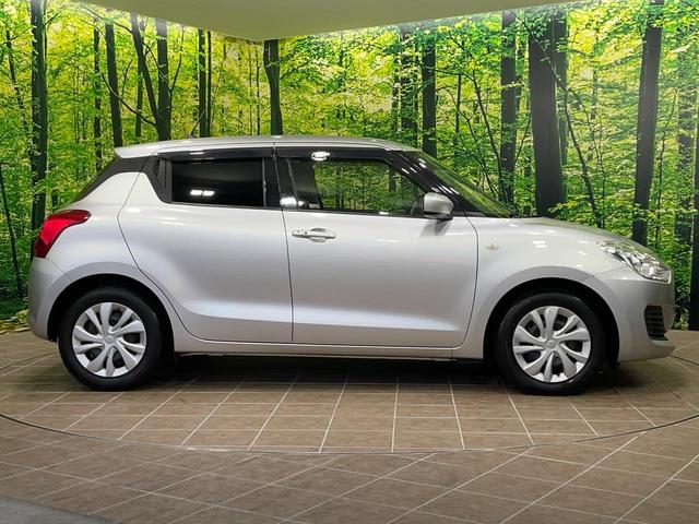 スイフト XGリミテッド ナビ バックカメラ 衝突軽減 クルーズコントロール シートヒーター ドラレコ スマートキー ETC オートハイビーム 車線逸脱警報 オートライト オートエアコン Bluetooth プライバシーガラス(50枚目)