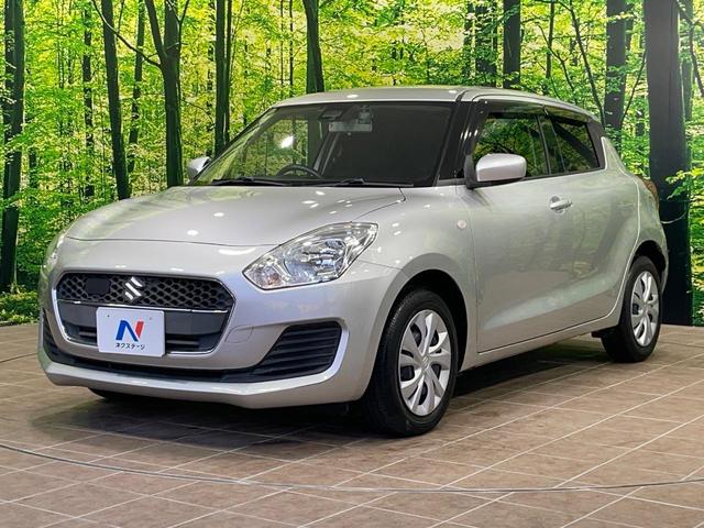 スイフト XGリミテッド ナビ バックカメラ 衝突軽減 クルーズコントロール シートヒーター ドラレコ スマートキー ETC オートハイビーム 車線逸脱警報 オートライト オートエアコン Bluetooth プライバシーガラス(51枚目)