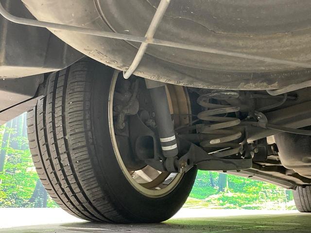 ヴェルファイア ２．４Ｚ　後席モニター　純正ナビ　バックカメラ　両側電動スライドドア　コーナーセンサー　スマートキー　オットマン　ＥＴＣ　ＨＩＤヘッド＆ＬＥＤフォグ　オートライト　デュアルエアコン　純正１８インチＡＷ（24枚目）