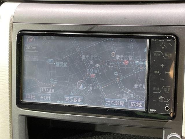 ヴェルファイア ２．４Ｚ　後席モニター　純正ナビ　バックカメラ　両側電動スライドドア　コーナーセンサー　スマートキー　オットマン　ＥＴＣ　ＨＩＤヘッド＆ＬＥＤフォグ　オートライト　デュアルエアコン　純正１８インチＡＷ（25枚目）