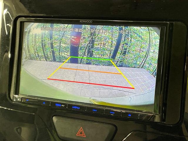 タント Ｘ　ナビ　バックカメラ　電動スライドドア　シートヒーター　スマートキー　ＥＴＣ　オートライト　オートエアコン　ドアバイザー　電動格納ミラー　Ｂｌｕｅｔｏｏｔｈ接続　ＣＤ／ＤＶＤ再生　フルセグ（4枚目）