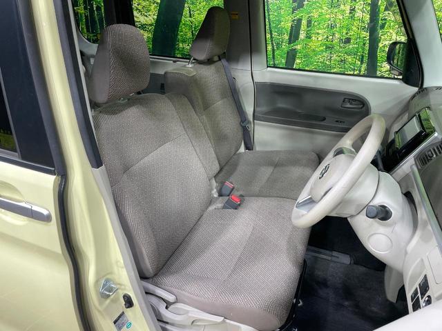 タント Ｘ　ナビ　バックカメラ　電動スライドドア　シートヒーター　スマートキー　ＥＴＣ　オートライト　オートエアコン　ドアバイザー　電動格納ミラー　Ｂｌｕｅｔｏｏｔｈ接続　ＣＤ／ＤＶＤ再生　フルセグ（8枚目）