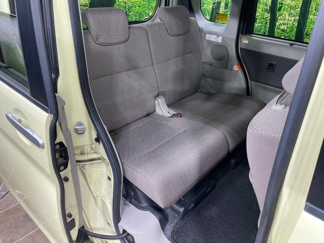 タント Ｘ　ナビ　バックカメラ　電動スライドドア　シートヒーター　スマートキー　ＥＴＣ　オートライト　オートエアコン　ドアバイザー　電動格納ミラー　Ｂｌｕｅｔｏｏｔｈ接続　ＣＤ／ＤＶＤ再生　フルセグ（9枚目）