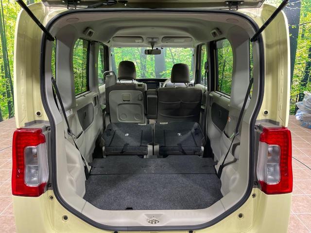 タント Ｘ　ナビ　バックカメラ　電動スライドドア　シートヒーター　スマートキー　ＥＴＣ　オートライト　オートエアコン　ドアバイザー　電動格納ミラー　Ｂｌｕｅｔｏｏｔｈ接続　ＣＤ／ＤＶＤ再生　フルセグ（10枚目）