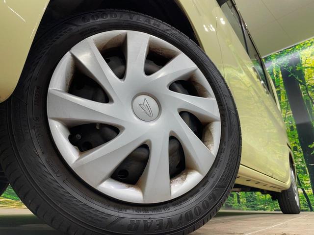 タント Ｘ　ナビ　バックカメラ　電動スライドドア　シートヒーター　スマートキー　ＥＴＣ　オートライト　オートエアコン　ドアバイザー　電動格納ミラー　Ｂｌｕｅｔｏｏｔｈ接続　ＣＤ／ＤＶＤ再生　フルセグ（13枚目）