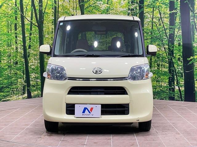 タント Ｘ　ナビ　バックカメラ　電動スライドドア　シートヒーター　スマートキー　ＥＴＣ　オートライト　オートエアコン　ドアバイザー　電動格納ミラー　Ｂｌｕｅｔｏｏｔｈ接続　ＣＤ／ＤＶＤ再生　フルセグ（14枚目）