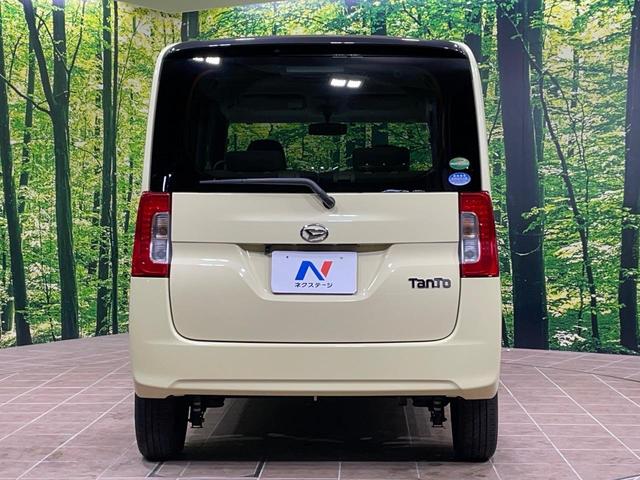 タント Ｘ　ナビ　バックカメラ　電動スライドドア　シートヒーター　スマートキー　ＥＴＣ　オートライト　オートエアコン　ドアバイザー　電動格納ミラー　Ｂｌｕｅｔｏｏｔｈ接続　ＣＤ／ＤＶＤ再生　フルセグ（15枚目）