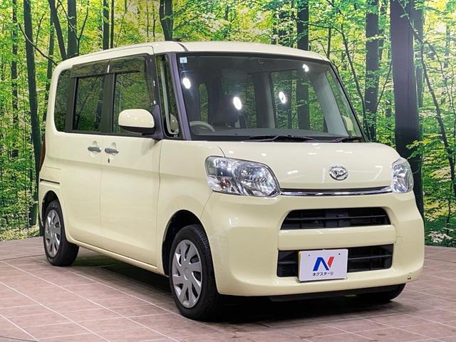 タント Ｘ　ナビ　バックカメラ　電動スライドドア　シートヒーター　スマートキー　ＥＴＣ　オートライト　オートエアコン　ドアバイザー　電動格納ミラー　Ｂｌｕｅｔｏｏｔｈ接続　ＣＤ／ＤＶＤ再生　フルセグ（16枚目）